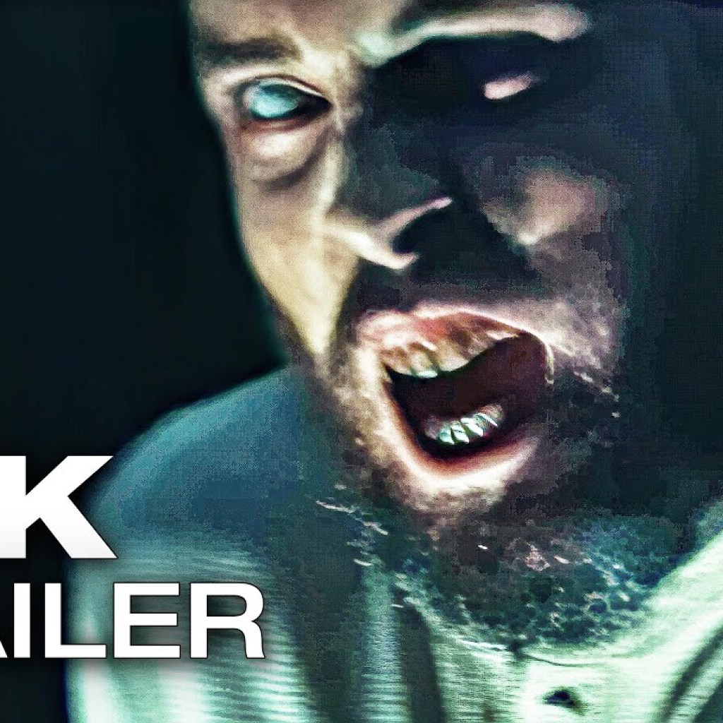 THE TWIN Trailer (2025) THE TWIN Trailer (2025)