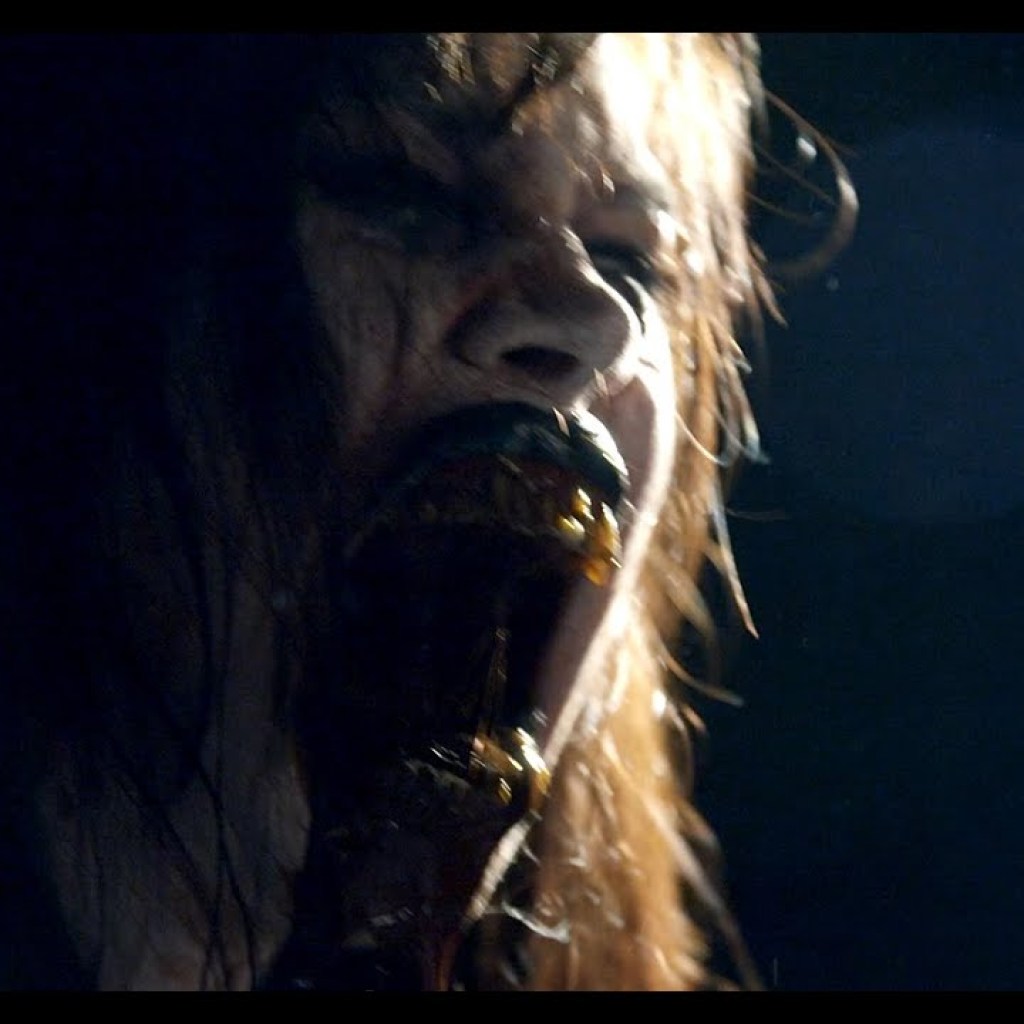 ALLEGORIA (2022) Official Teaser Trailer (HD) Spider One Horror Movie ALLEGORIA (2022) Official Teaser Trailer (HD) Spider One Horror Movie