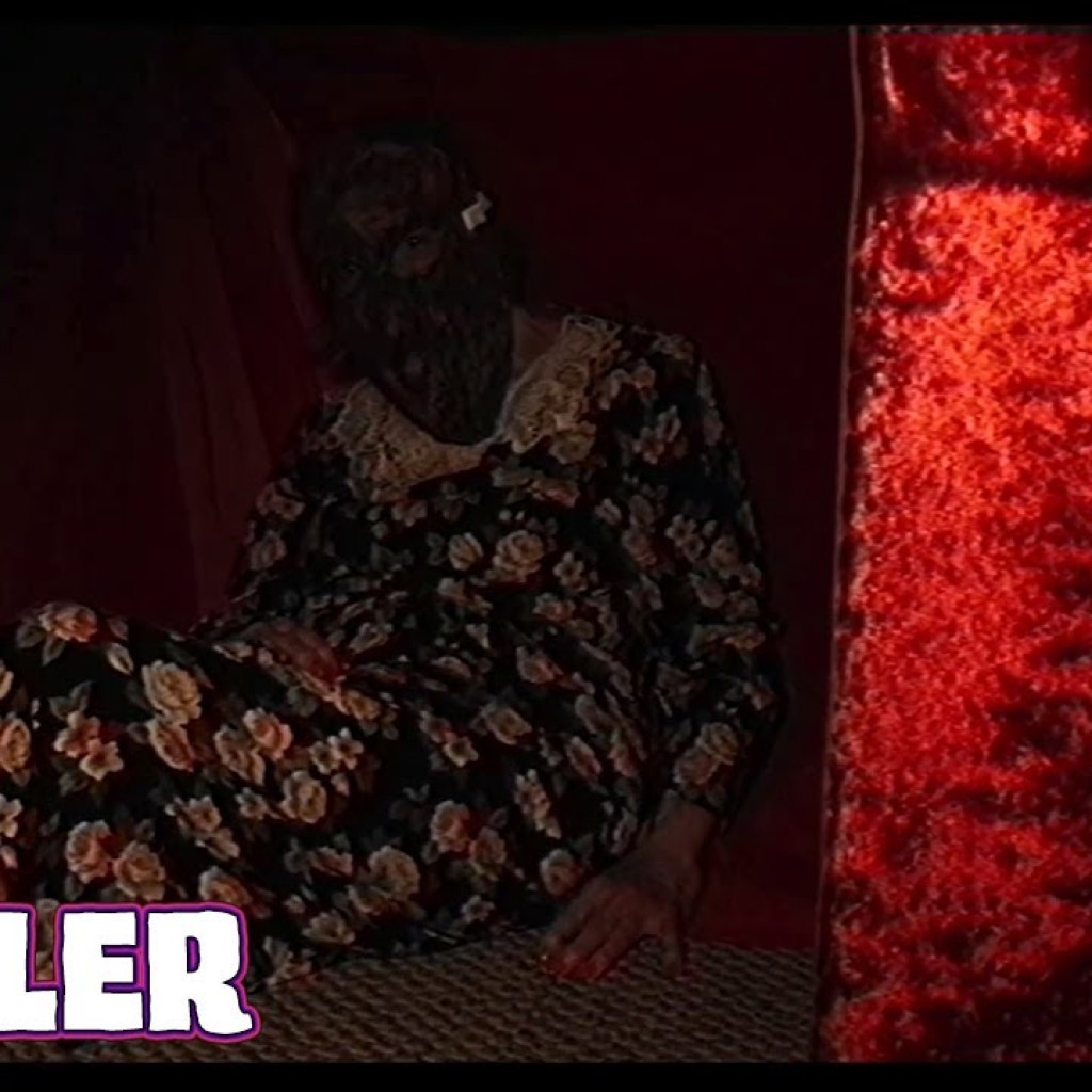 WHAT HAPPENED TO DOROTHY BELL? (2025) Official Trailer (HD) SUPERNATURAL WHAT HAPPENED TO DOROTHY BELL? (2025) Official Trailer (HD) SUPERNATURAL