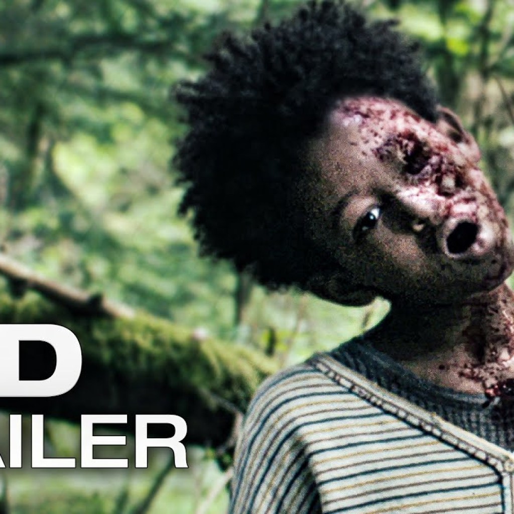 NEVER LET GO Trailer (2024) NEVER LET GO Trailer (2024)