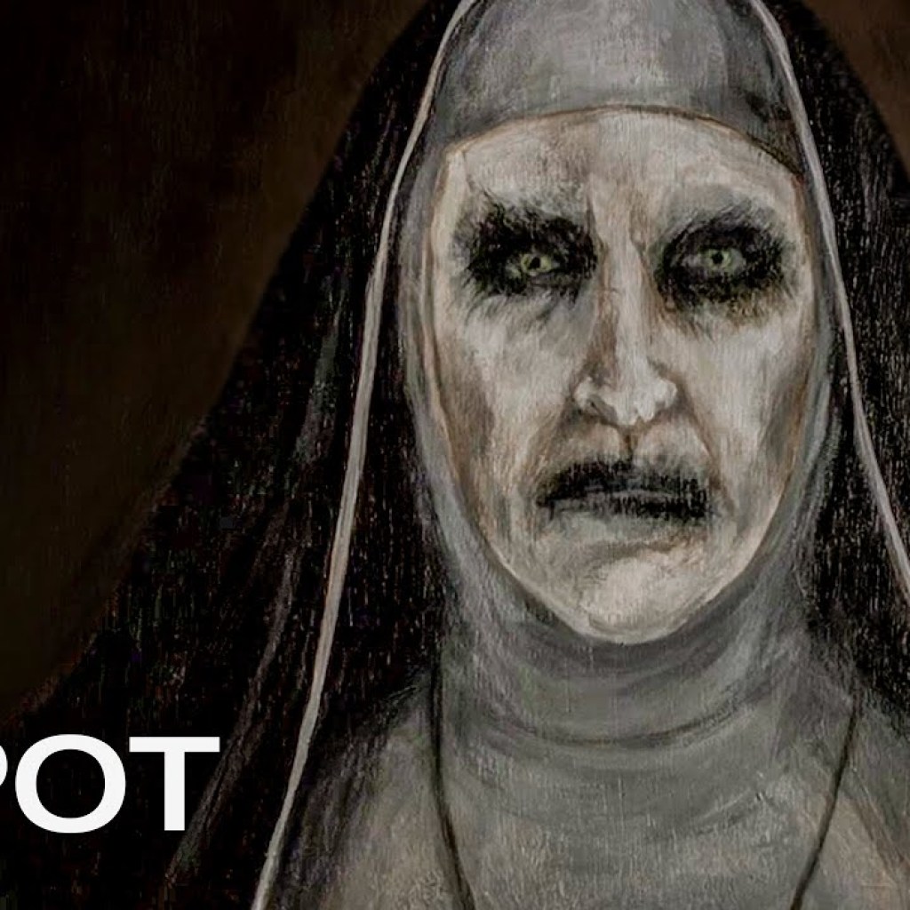 THE NUN 2 – “Do You Remember How It All Began?” TV Spot (2023) THE NUN 2 – “Do You Remember How It All Began?” TV Spot (2023)