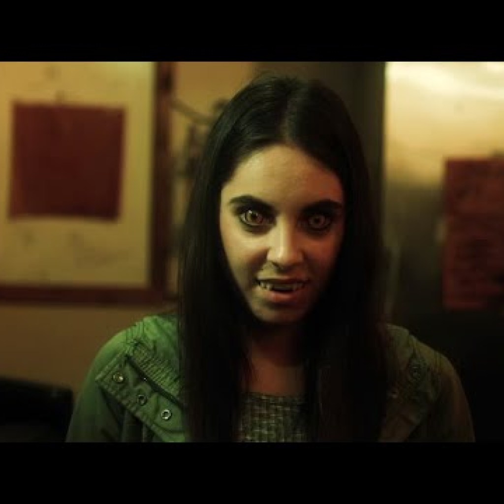 I AM LISA (2020) Official Trailer (HD) WEREWOLF HORROR I AM LISA (2020) Official Trailer (HD) WEREWOLF HORROR
