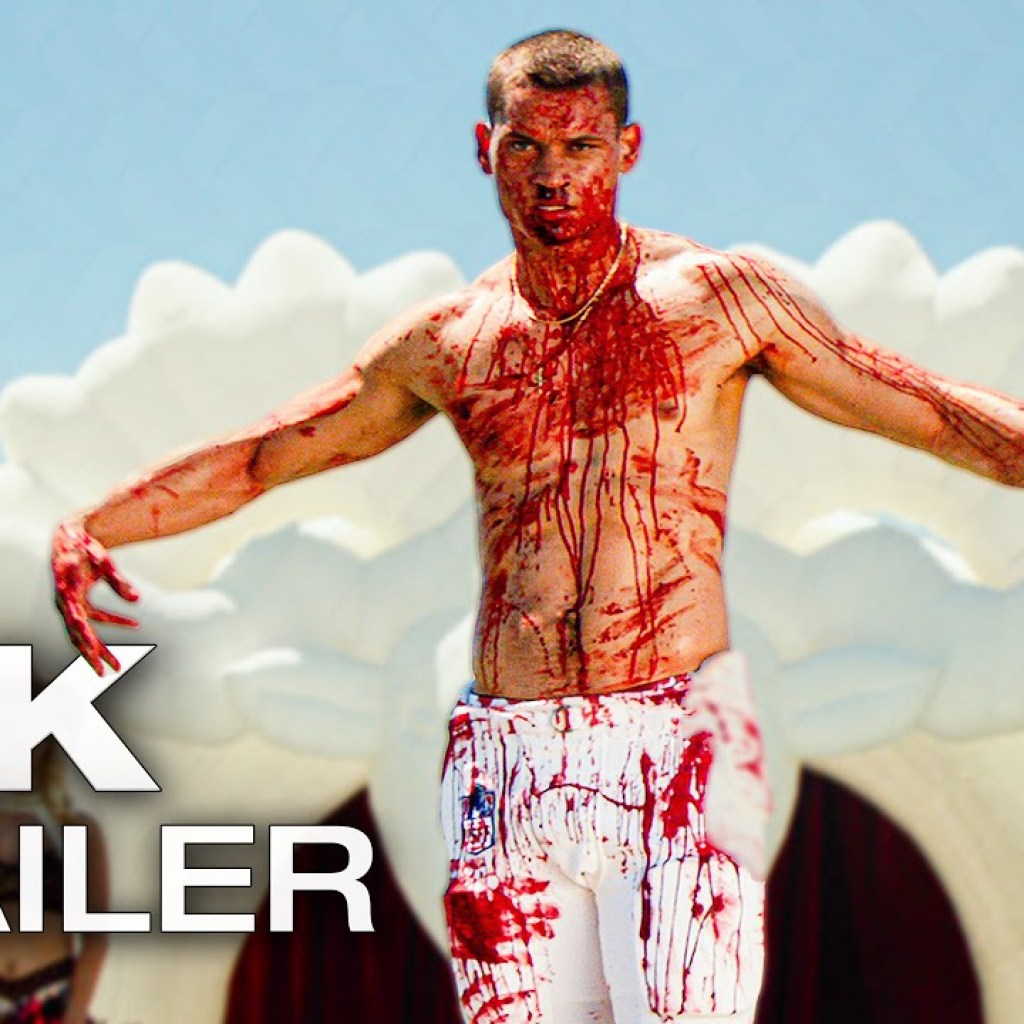 When Greatness Costs More Than Your Soul – HIM Trailer (2025) Jordan Peele When Greatness Costs More Than Your Soul – HIM Trailer (2025) Jordan Peele