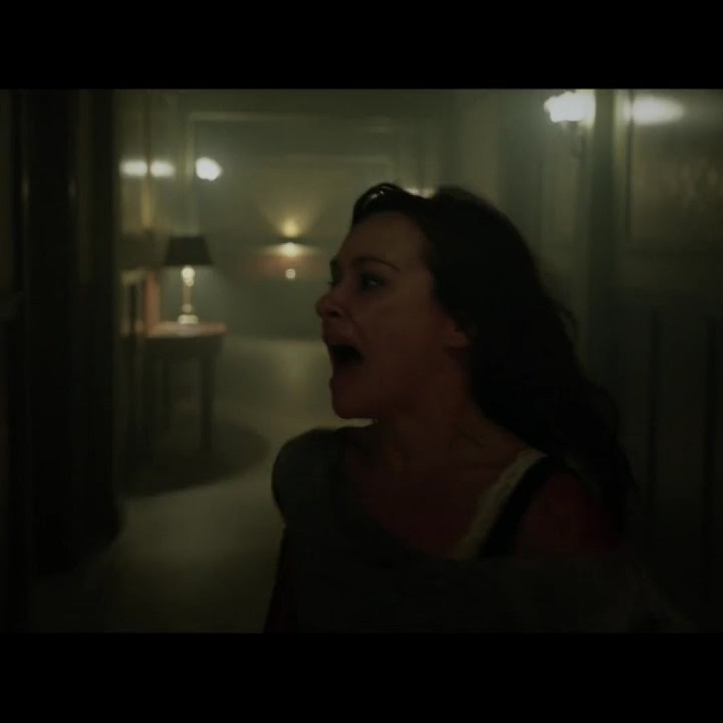 HAVENHURST (2017) Official Trailer (HD) Andrew C. Erin, Julie Benz, Danielle Harris HAVENHURST (2017) Official Trailer (HD) Andrew C. Erin, Julie Benz, Danielle Harris