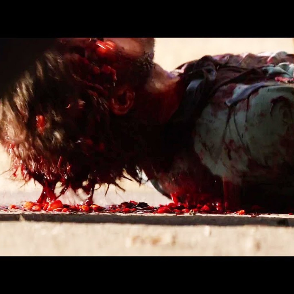 DOWNRANGE (2018) Trailer (HD) Ryuhei Kitamura DOWNRANGE (2018) Trailer (HD) Ryuhei Kitamura