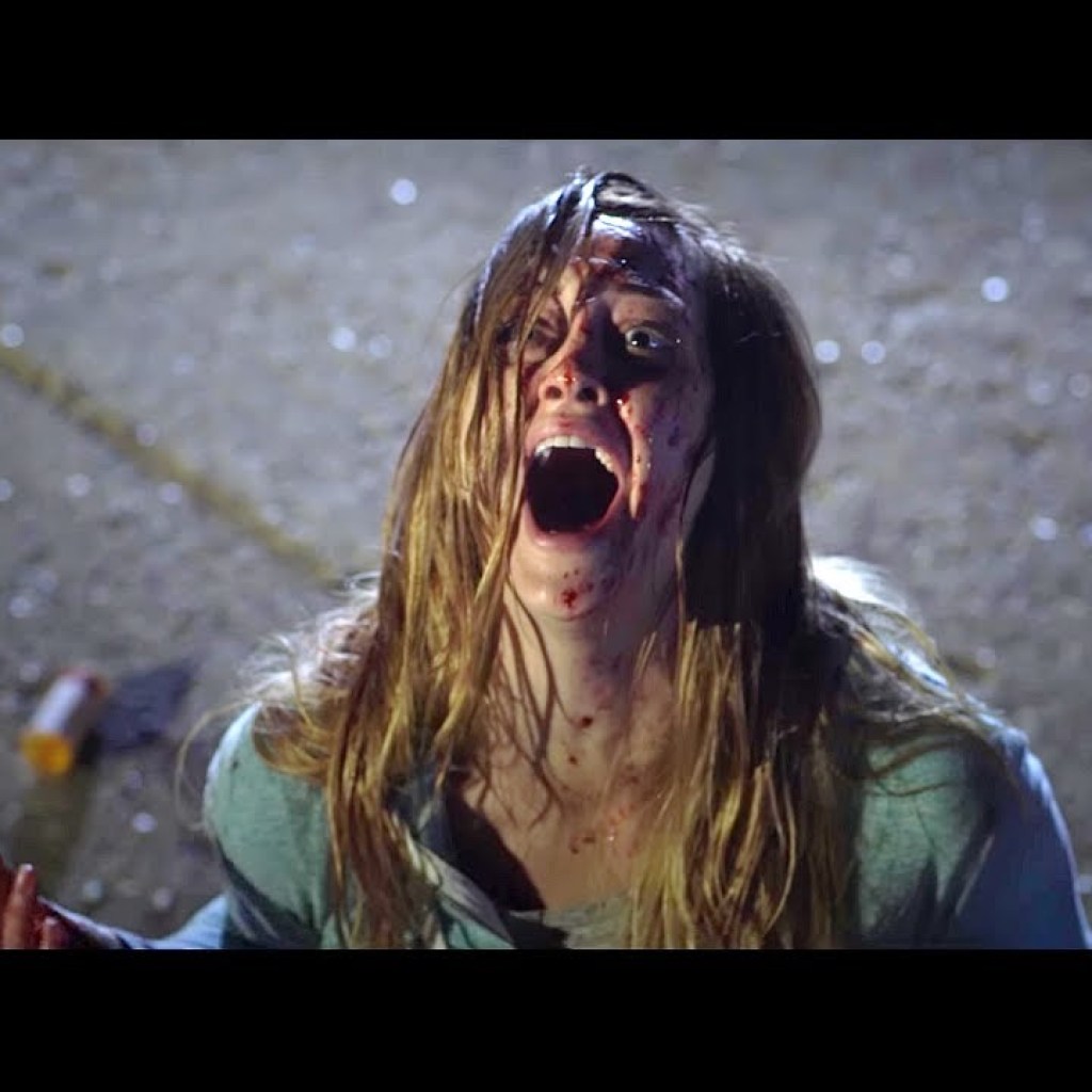 RUIN ME (2017) Trailer (HD) SURVIVAL HORROR RUIN ME (2017) Trailer (HD) SURVIVAL HORROR