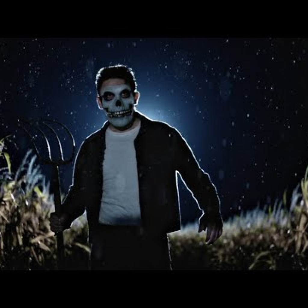 DARK HARVEST (2023) Official Trailer (HD) David Slade DARK HARVEST (2023) Official Trailer (HD) David Slade