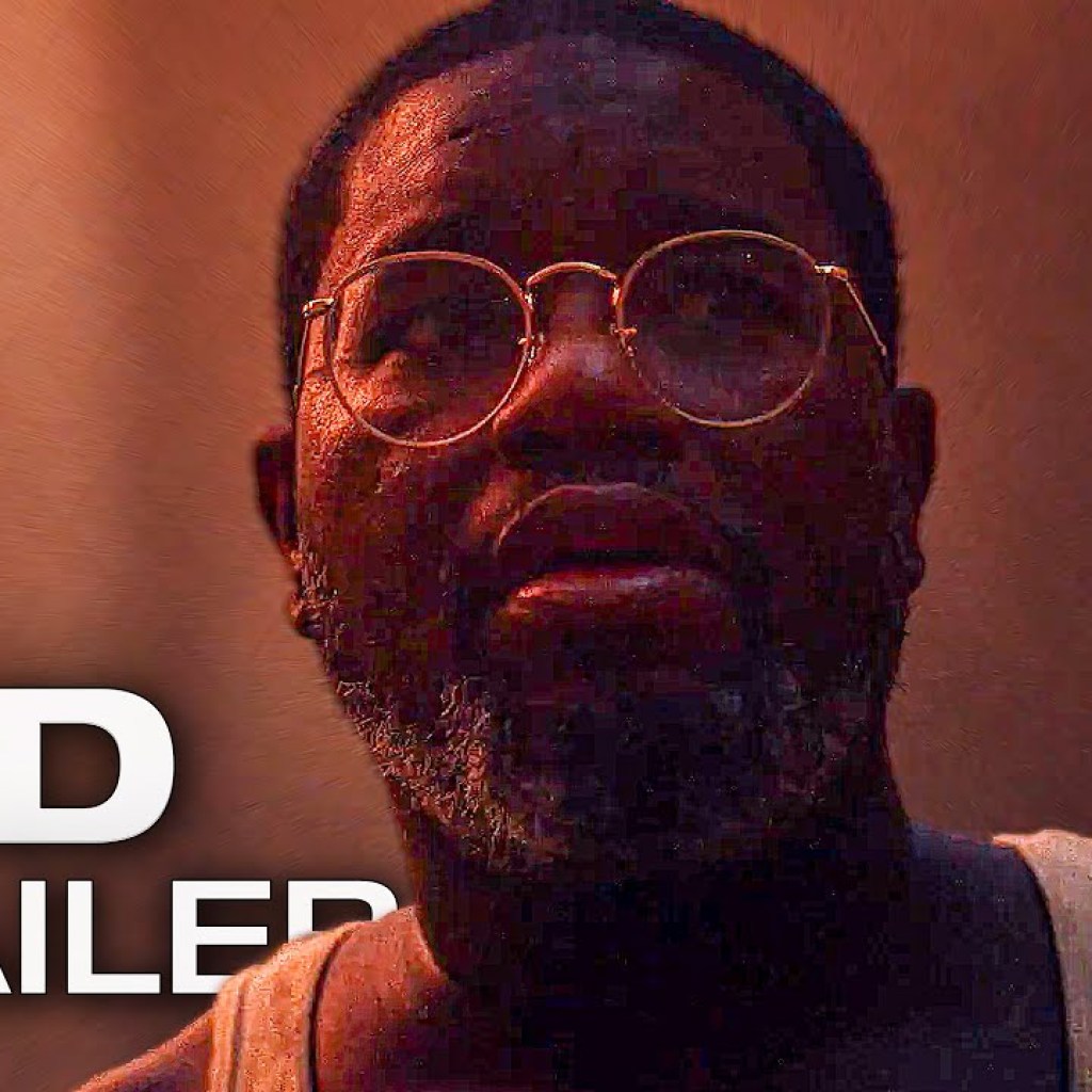 THE MILL Trailer (2023) Lil Rel Howery THE MILL Trailer (2023) Lil Rel Howery