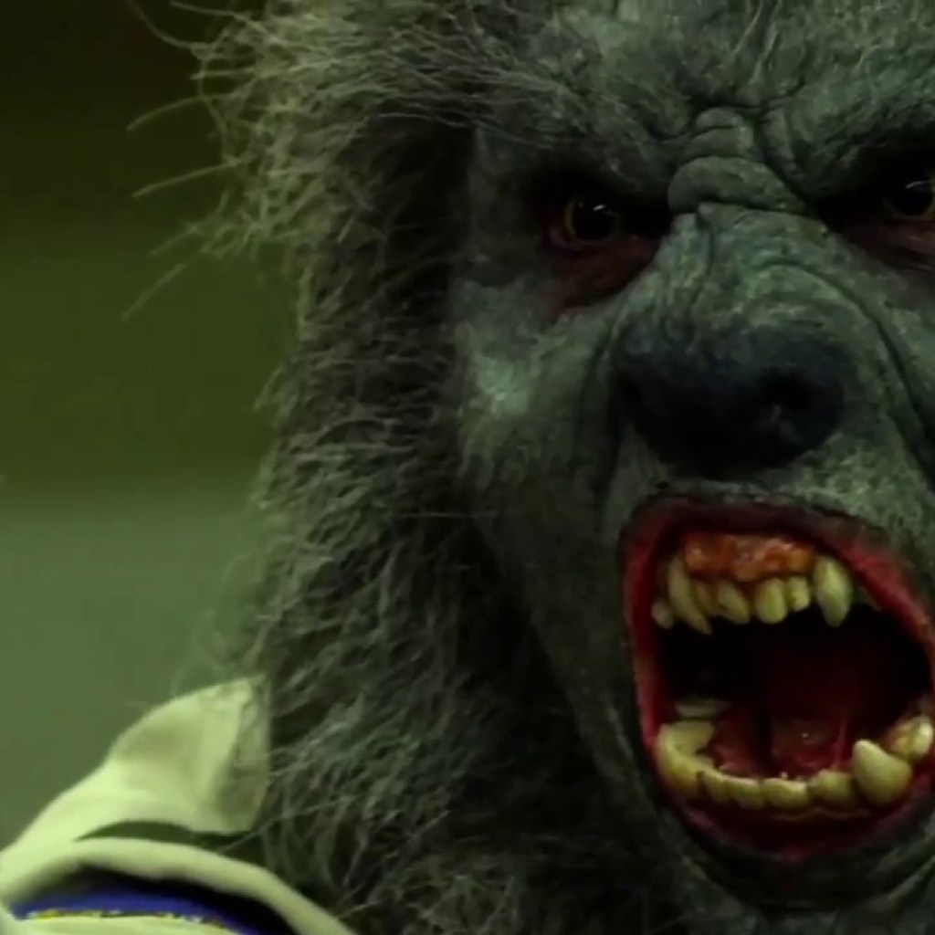 ANOTHER WOLFCOP (2017) Trailer (HD) WEREWOLF COMEDY ANOTHER WOLFCOP (2017) Trailer (HD) WEREWOLF COMEDY