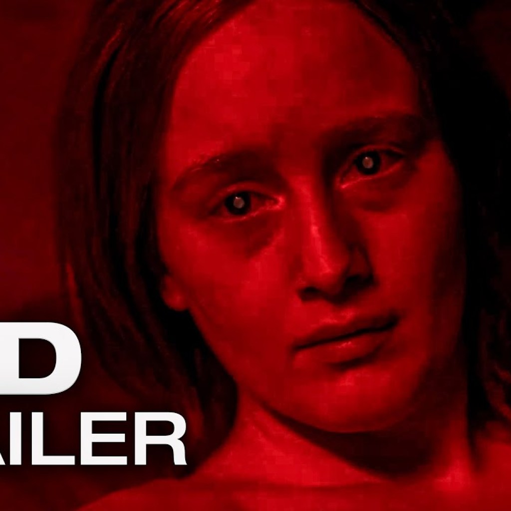 MY ANIMAL Trailer (2023) MY ANIMAL Trailer (2023)