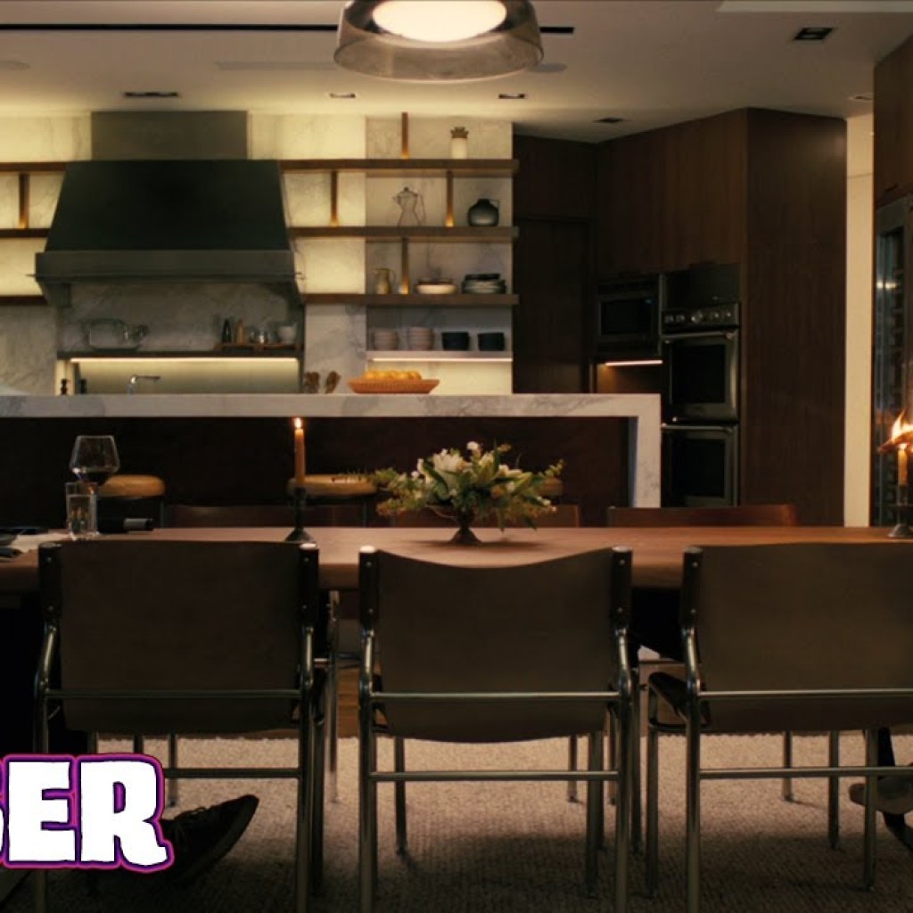 COMPANION (2025) Official Teaser Trailer (HD) Jack Quaid, Sophie Thatcher COMPANION (2025) Official Teaser Trailer (HD) Jack Quaid, Sophie Thatcher