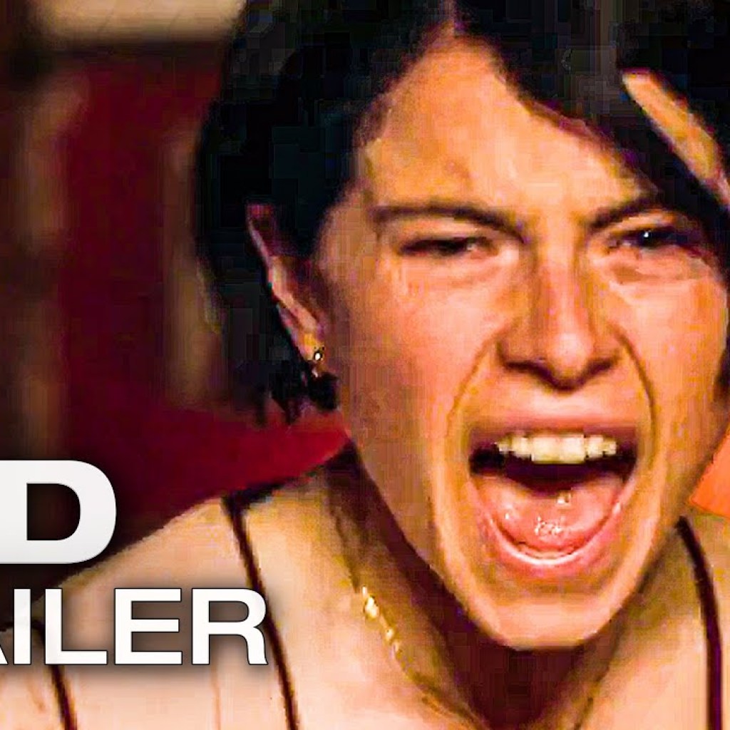 MEN Trailer (2022) MEN Trailer (2022)