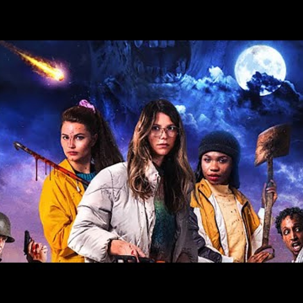 PROJECT Z (2023) Official Trailer (HD) NORWEGIAN HORROR COMEDY PROJECT Z (2023) Official Trailer (HD) NORWEGIAN HORROR COMEDY