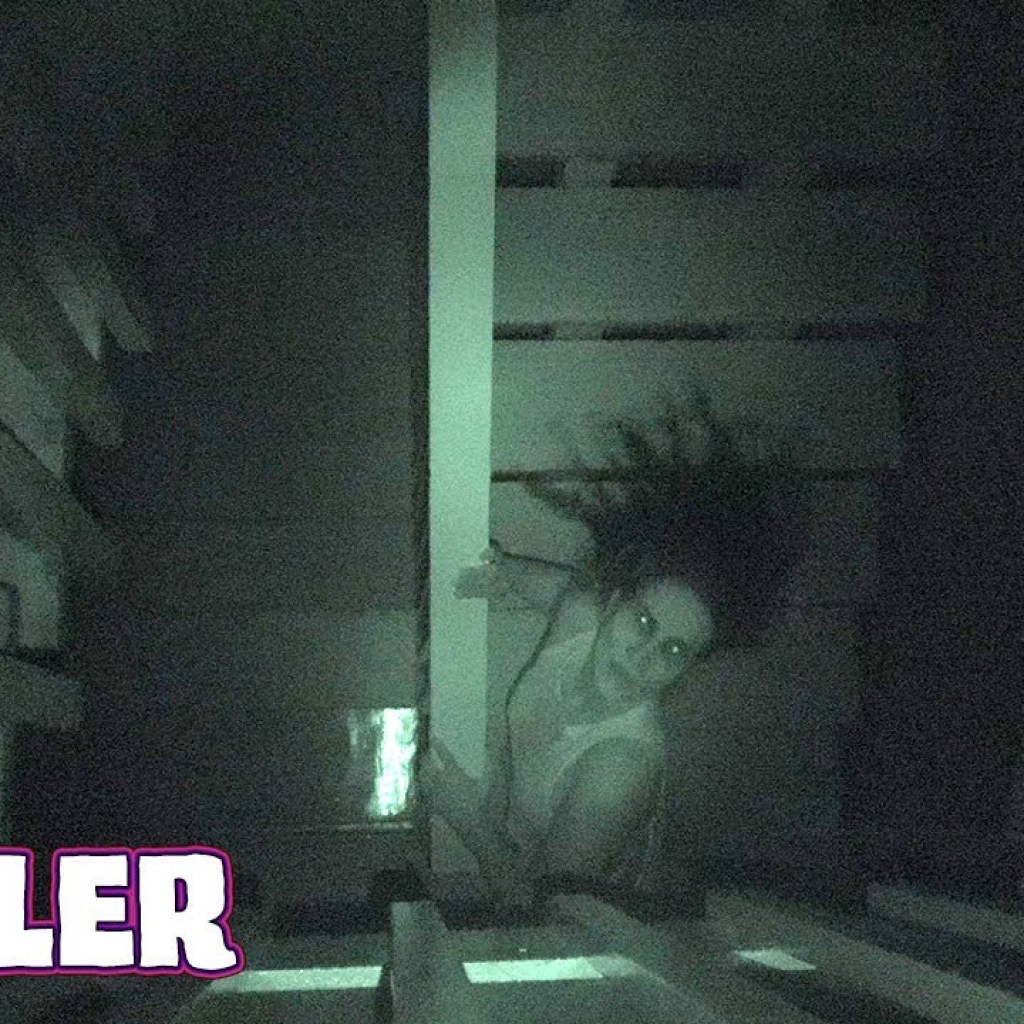 PUZZLE BOX (2024) Official Trailer (HD) FOUND FOOTAGE PUZZLE BOX (2024) Official Trailer (HD) FOUND FOOTAGE