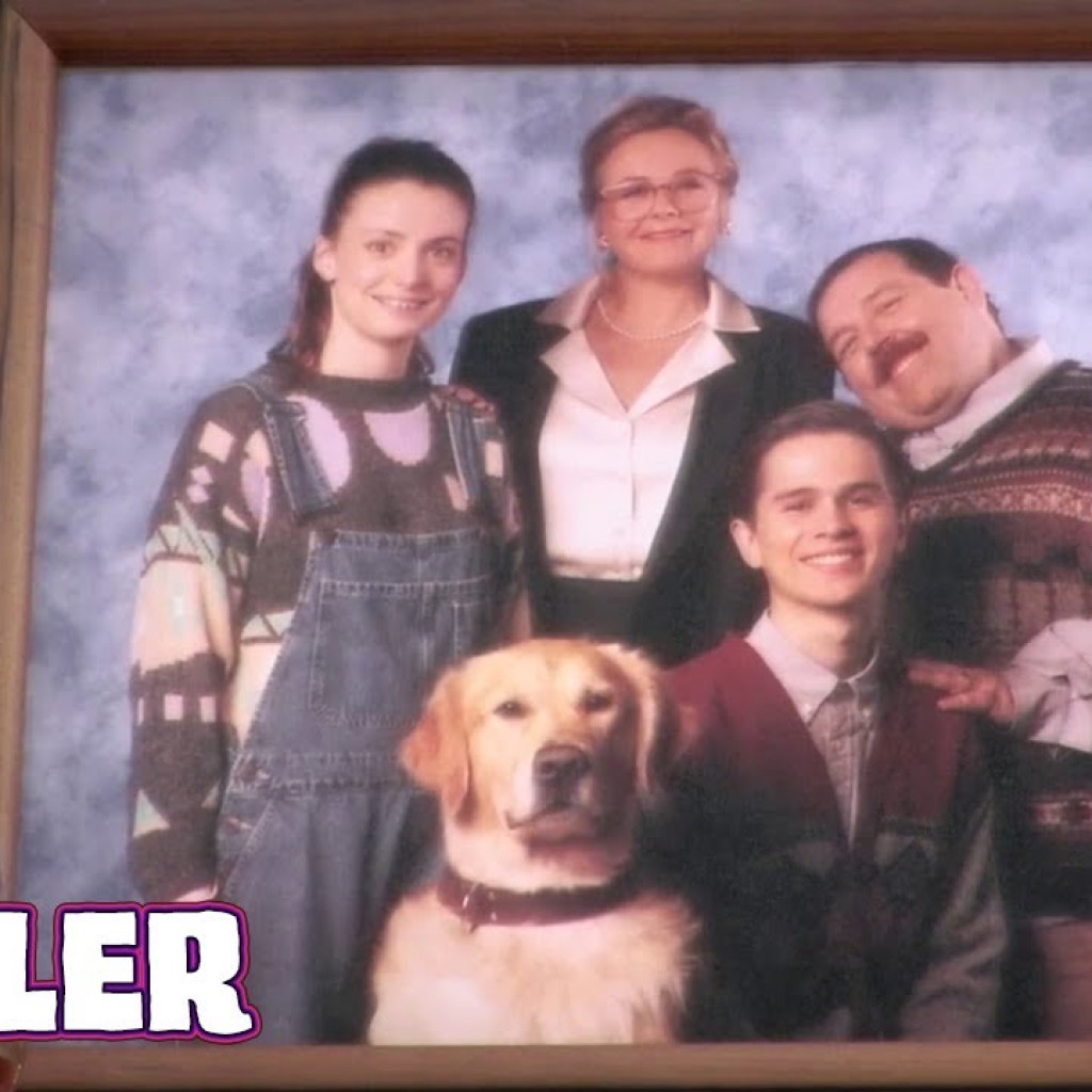 KRAZY HOUSE (2024) Trailer (HD) Alicia Silverstone, Nick Frost KRAZY HOUSE (2024) Trailer (HD) Alicia Silverstone, Nick Frost