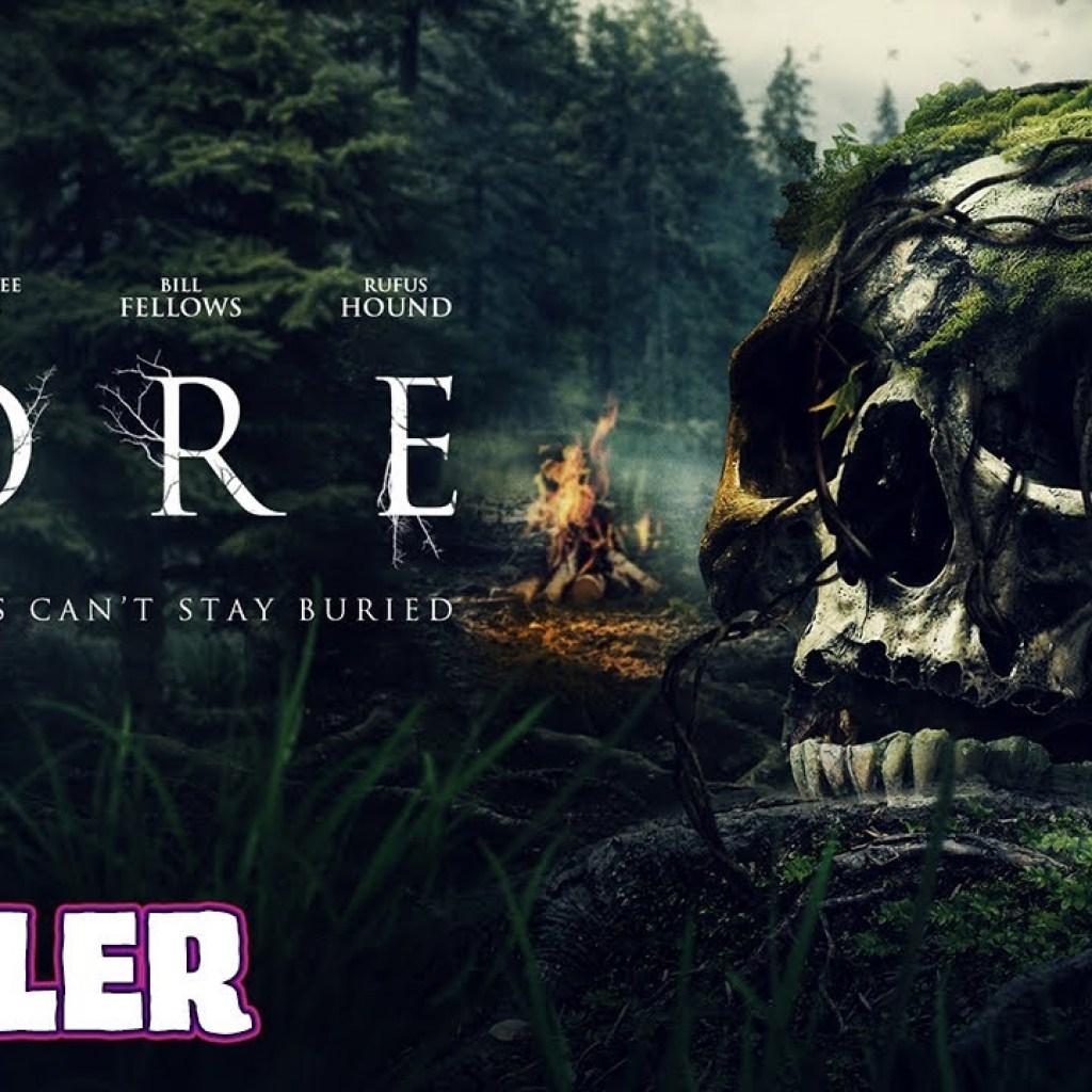 LORE (2024) Official Trailer (HD) HORROR ANTHOLOGY LORE (2024) Official Trailer (HD) HORROR ANTHOLOGY