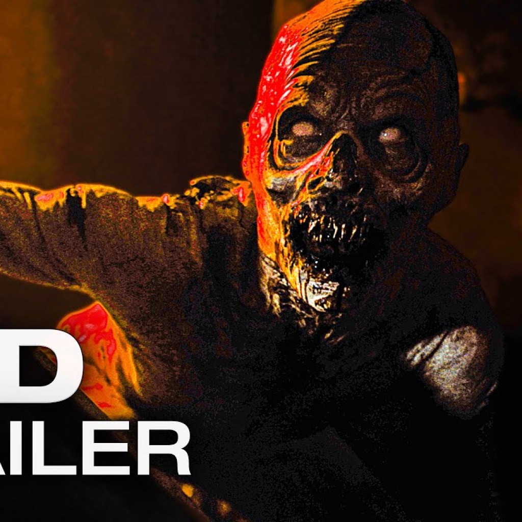 “What Happened to These People?” – UNTIL DAWN Trailer (2025) “What Happened to These People?” – UNTIL DAWN Trailer (2025)