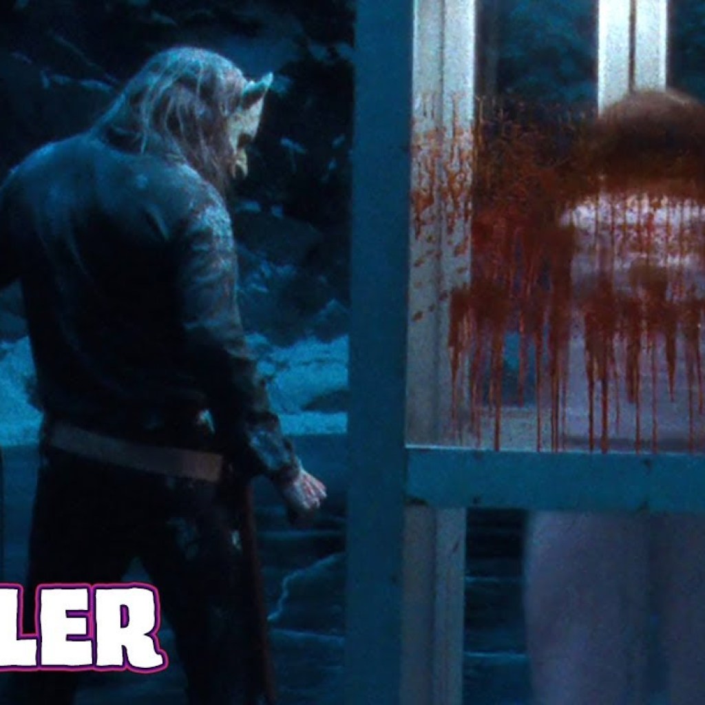 BLACK PHONE 2 (2025) Official RED BAND Trailer #3 (HD) Scott Derrickson, Ethan Hawke BLACK PHONE 2 (2025) Official RED BAND Trailer #3 (HD) Scott Derrickson, Ethan Hawke