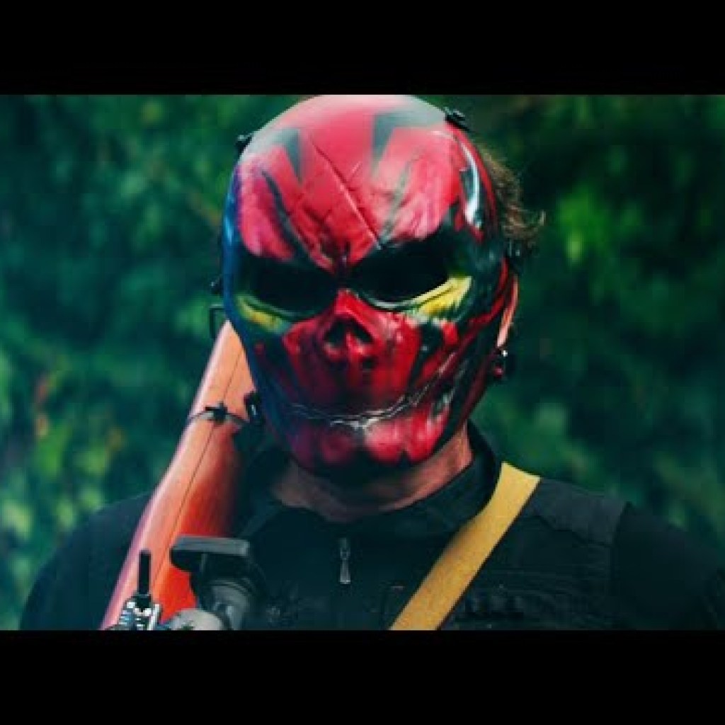 FANTASY ISLAND (2020) Official Trailer #2 (HD) HORROR MOVIE BASED ON SHOW FANTASY ISLAND (2020) Official Trailer #2 (HD) HORROR MOVIE BASED ON SHOW