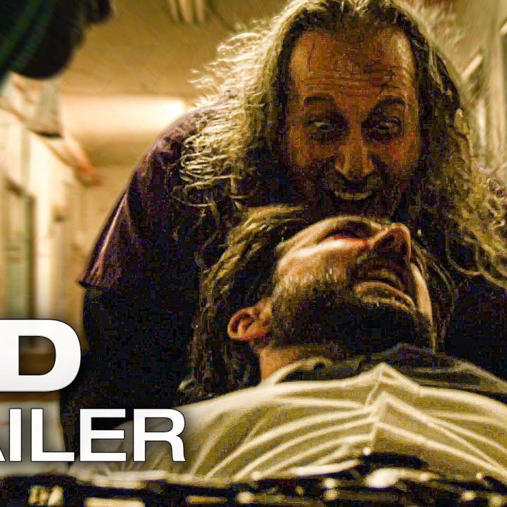 ALGEA: God of Pain Trailer (2022) ALGEA: God of Pain Trailer (2022)