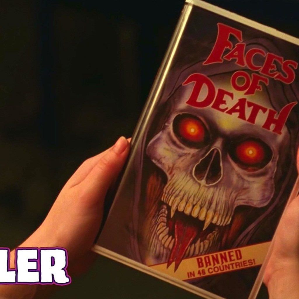 FACES OF DEATH (2026) Official RED BAND Trailer (HD) REMAKE | Barbie Ferreira, Dacre Montgomery FACES OF DEATH (2026) Official RED BAND Trailer (HD) REMAKE | Barbie Ferreira, Dacre Montgomery