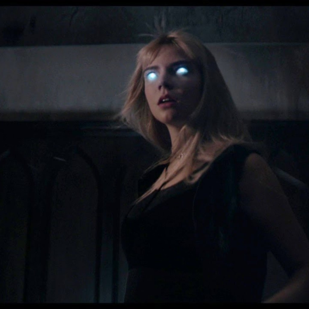 THE NEW MUTANTS (2020) Official Trailer #2 (HD) MARVEL HORROR MOVIE THE NEW MUTANTS (2020) Official Trailer #2 (HD) MARVEL HORROR MOVIE