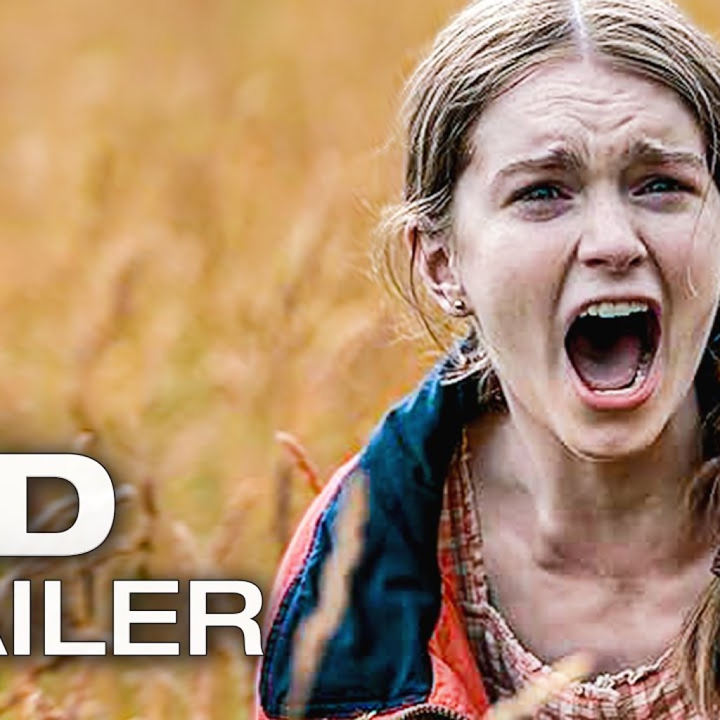 New SPIRIT IN THE BLOOD Trailer with Summer H. HOWELL & Sarah-Maxine Racicot New SPIRIT IN THE BLOOD Trailer with Summer H. HOWELL & Sarah-Maxine Racicot