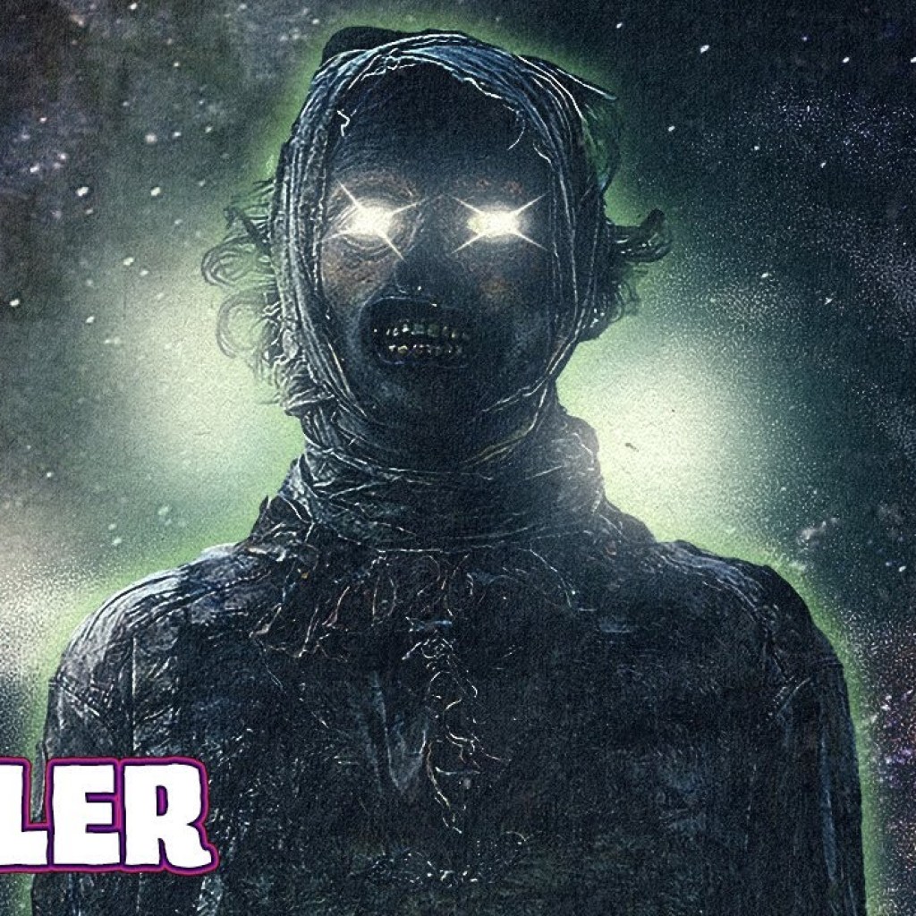 THE HYPERBOREAN (2024) Official Trailer (HD) THE HYPERBOREAN (2024) Official Trailer (HD)