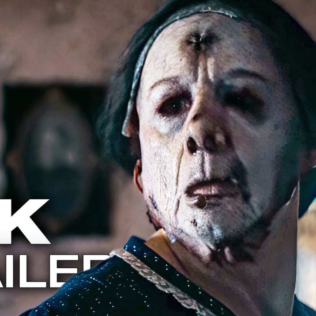 MONSTER: The Ed Gein Story Trailer (2025) MONSTER: The Ed Gein Story Trailer (2025)