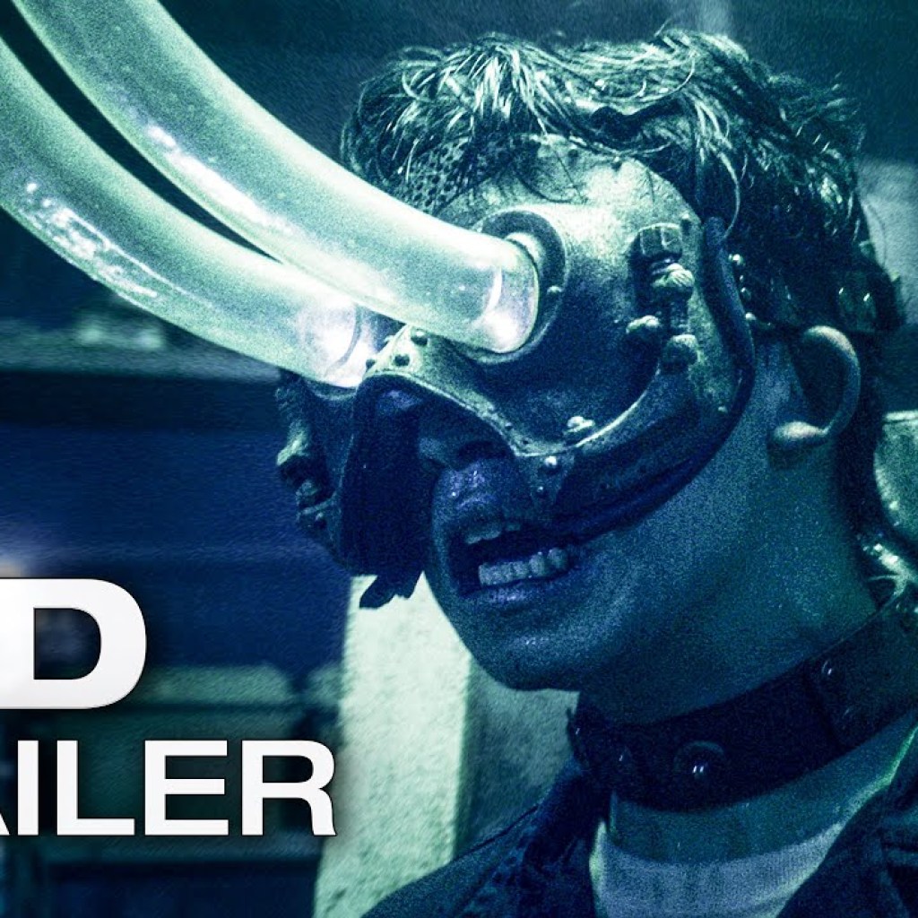 The Best New Halloween Horror Movies 2023 (Trailer) The Best New Halloween Horror Movies 2023 (Trailer)
