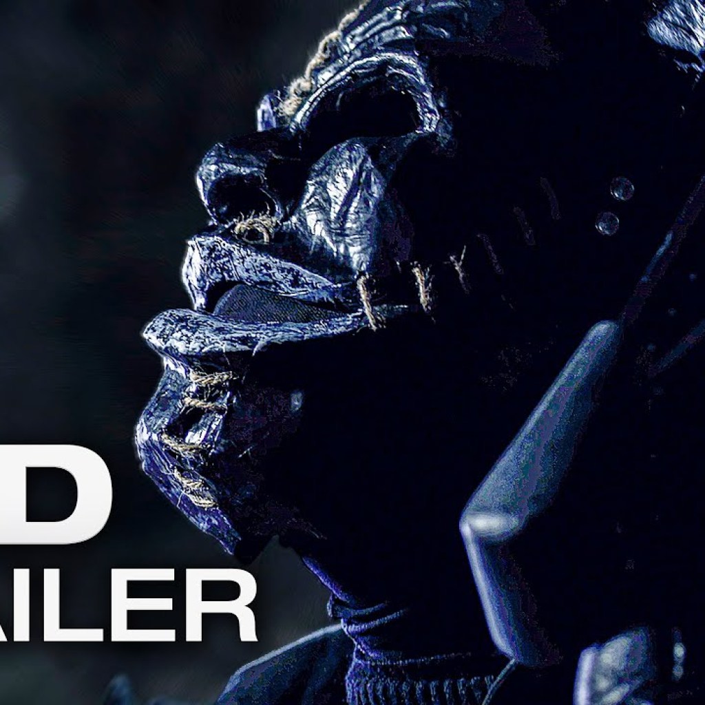 The Best NEW Horror Movies 2023 (Trailer) The Best NEW Horror Movies 2023 (Trailer)