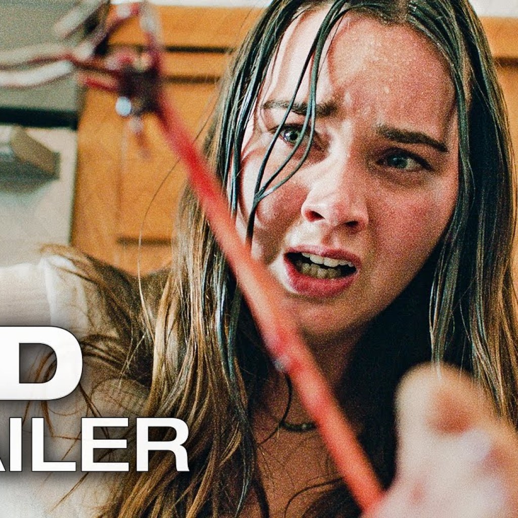 THE BEACH HOUSE Trailer (2020) THE BEACH HOUSE Trailer (2020)