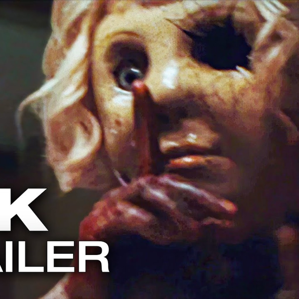 DOLLY Trailer (2026) DOLLY Trailer (2026)