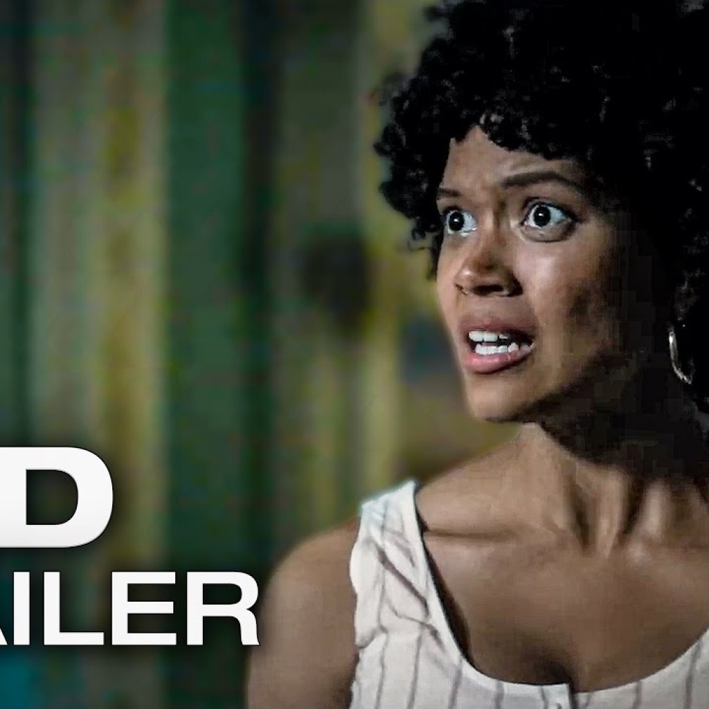 THE INHERITANCE Trailer (2024) THE INHERITANCE Trailer (2024)