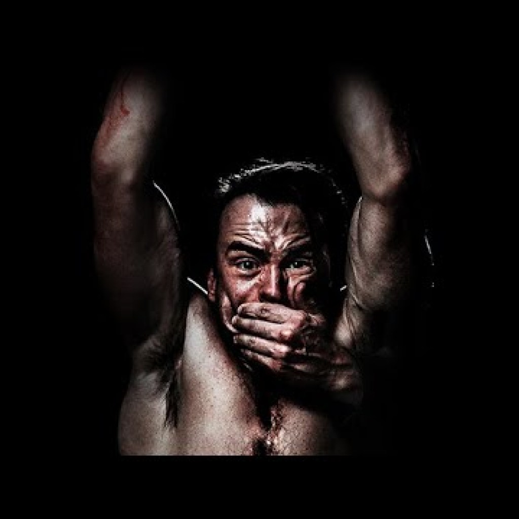 BLOODY HELL (2021) Official Trailer (4K) HORROR COMEDY BLOODY HELL (2021) Official Trailer (4K) HORROR COMEDY