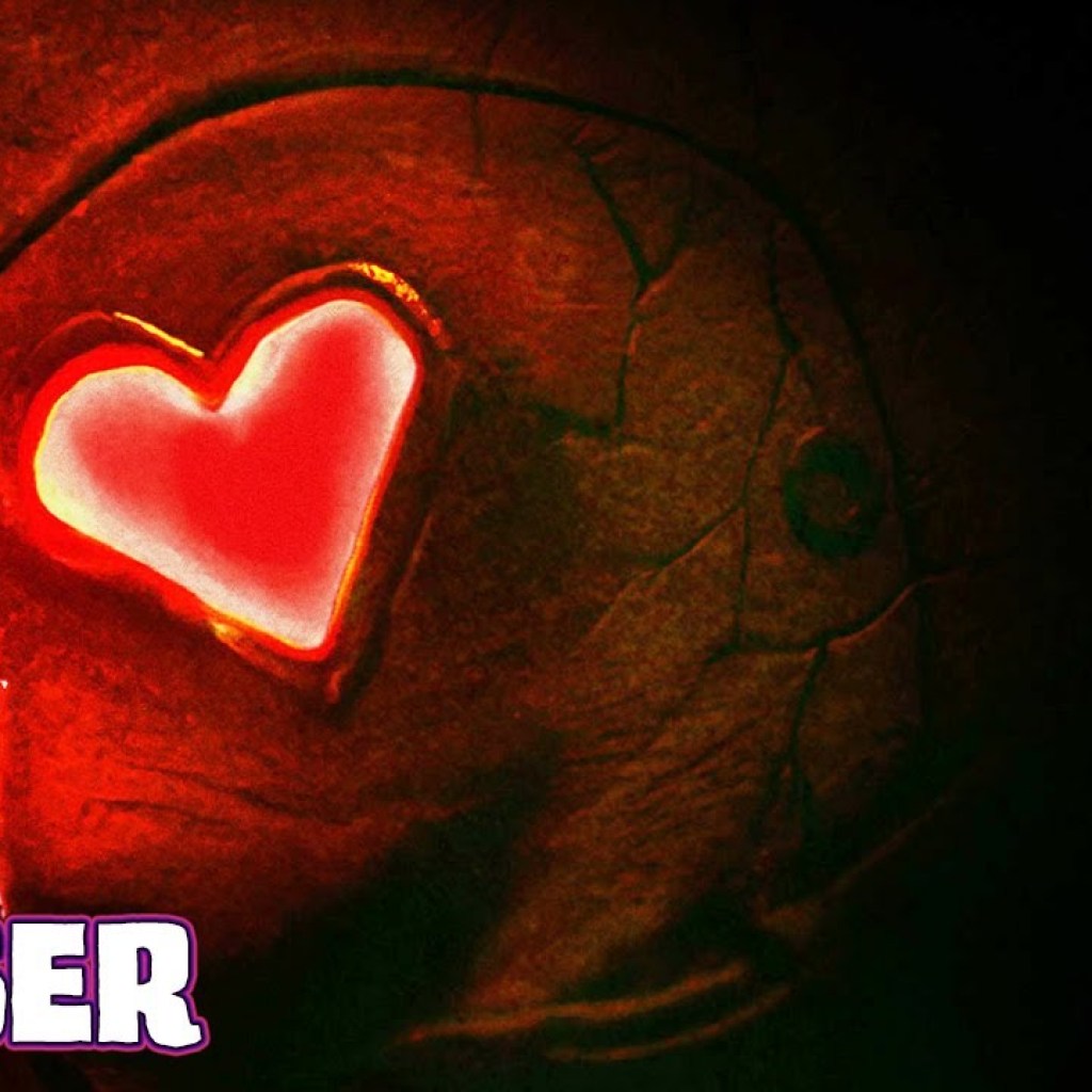 HEART EYES (2025) Official Teaser Trailer (HD) SLASHER HEART EYES (2025) Official Teaser Trailer (HD) SLASHER