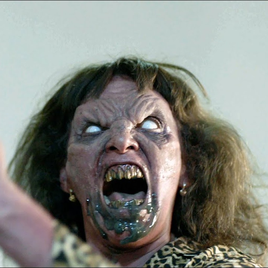 LEGIONS (2023) Official Trailer (HD) ARGENTINIAN HORROR LEGIONS (2023) Official Trailer (HD) ARGENTINIAN HORROR