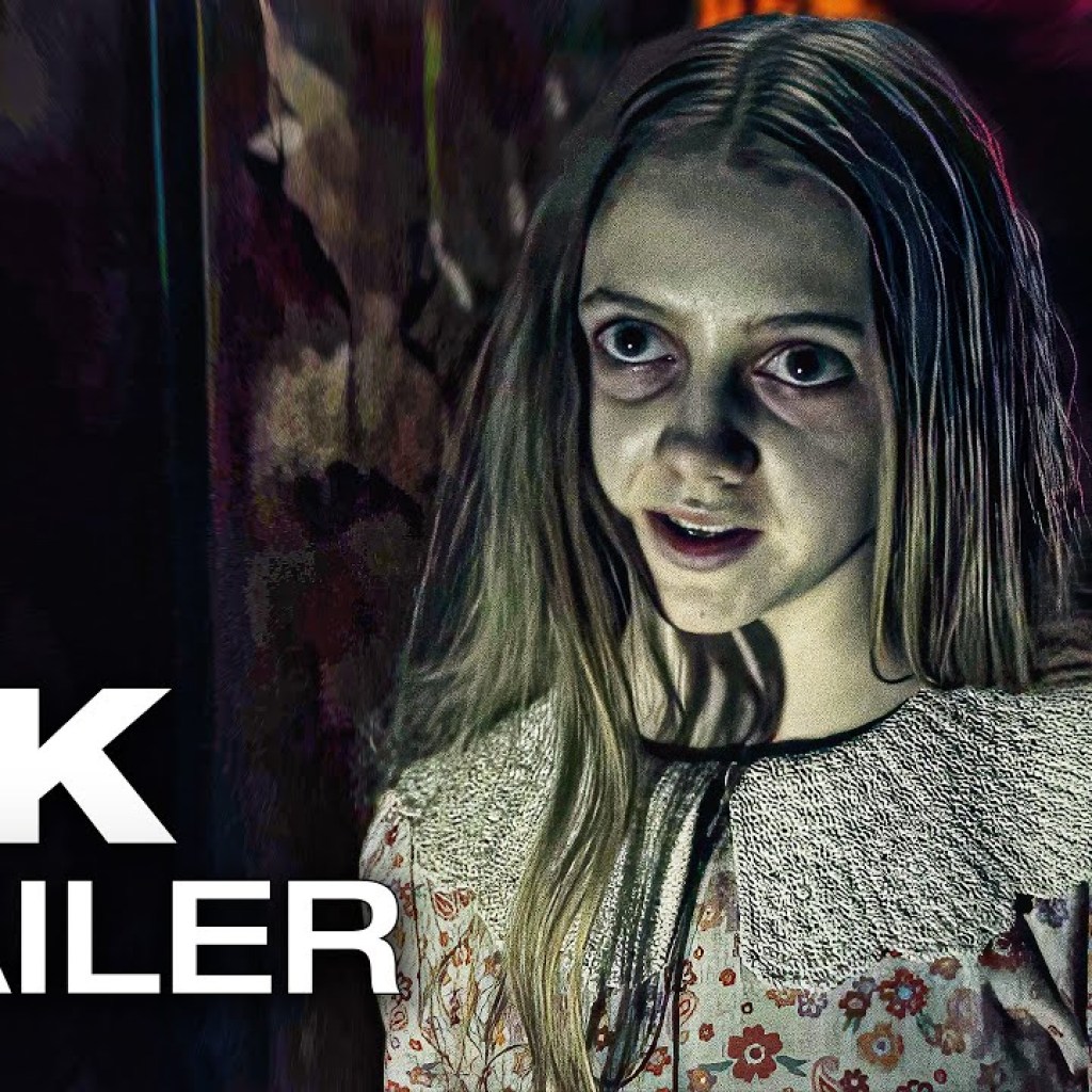 A Letter Calls Him Back – RETURN TO SILENT HILL Trailer (2026) A Letter Calls Him Back – RETURN TO SILENT HILL Trailer (2026)