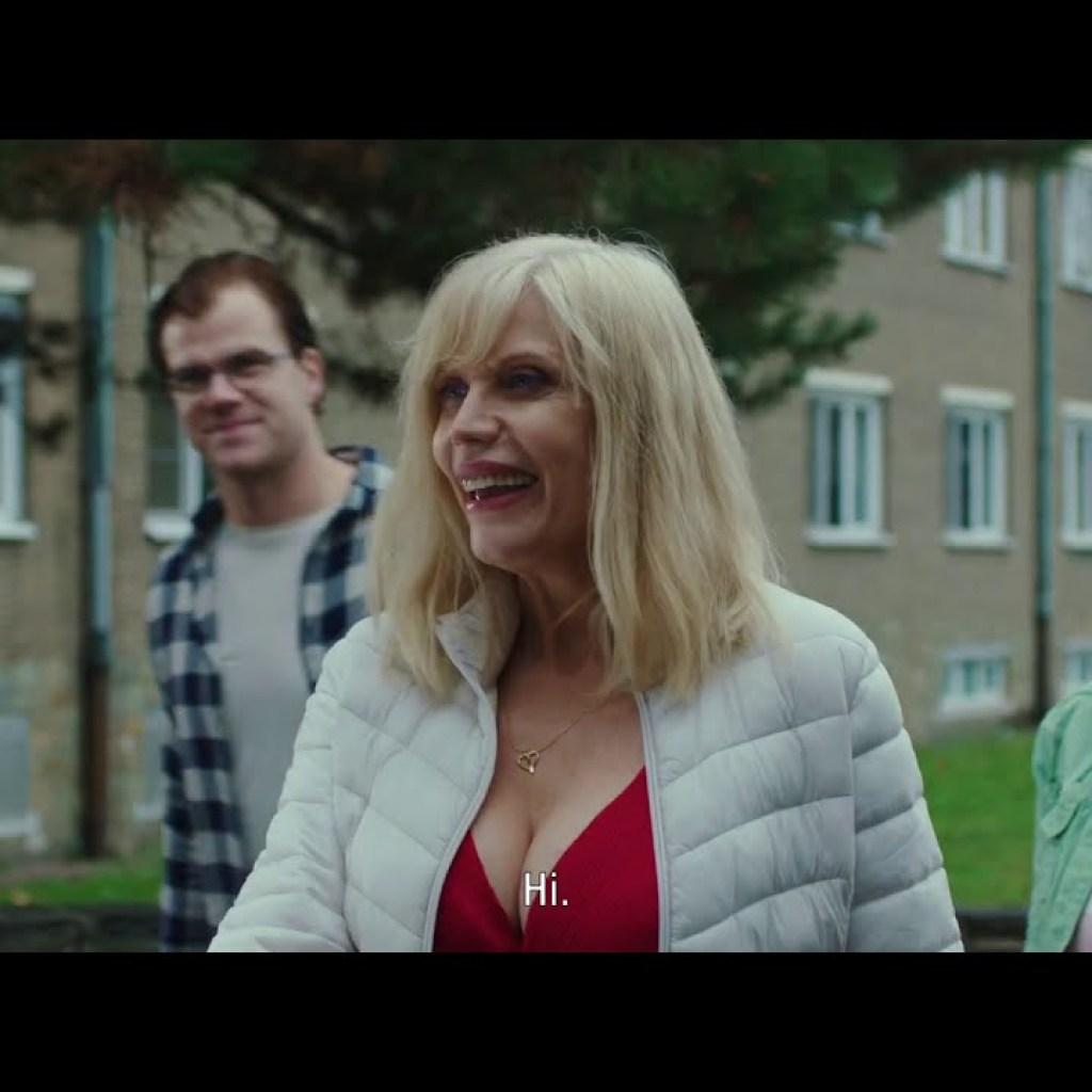 YUMMY (2020) Official International Trailer (HD) BELGIUM HORROR COMEDY YUMMY (2020) Official International Trailer (HD) BELGIUM HORROR COMEDY