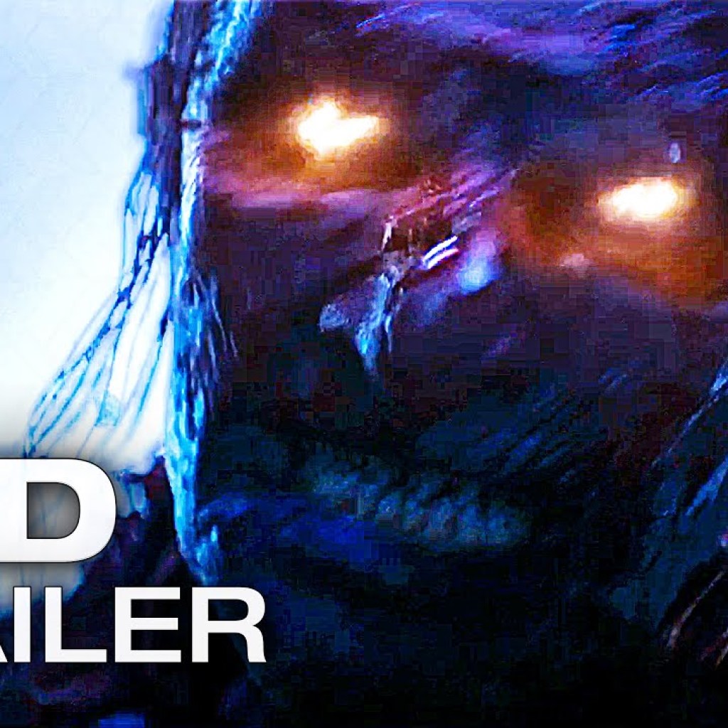 THE PIPER Trailer (2024) THE PIPER Trailer (2024)