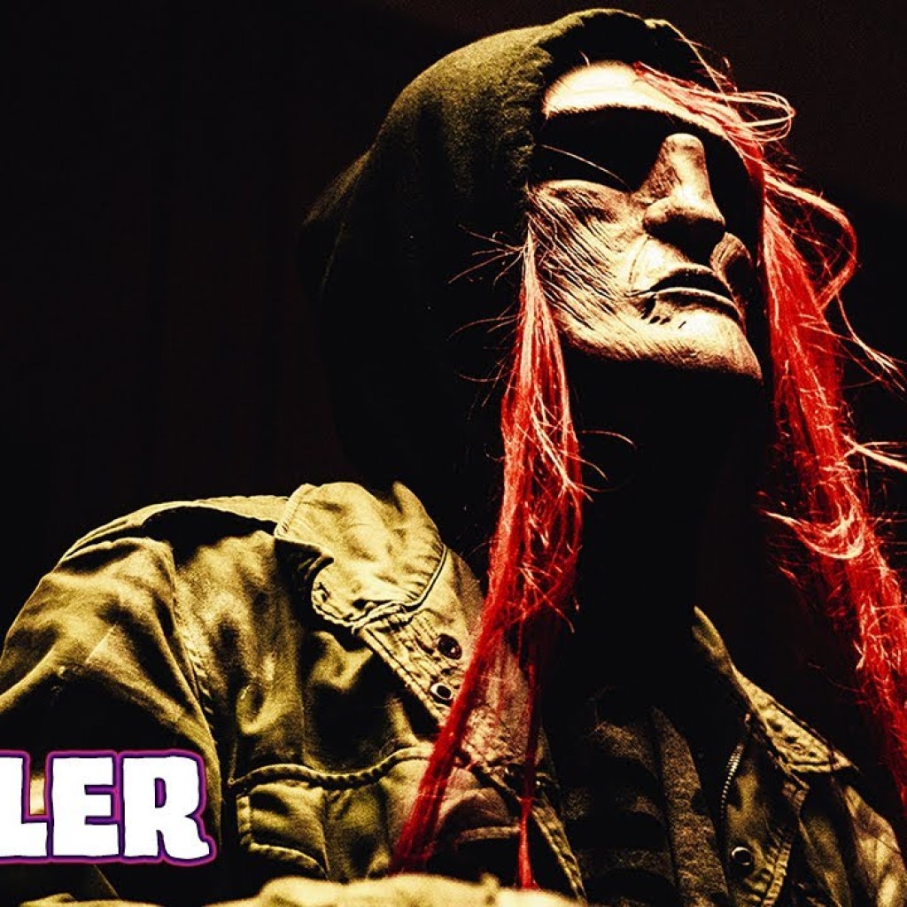 213 BONES (2025) Official UK Trailer (HD) SLASHER 213 BONES (2025) Official UK Trailer (HD) SLASHER