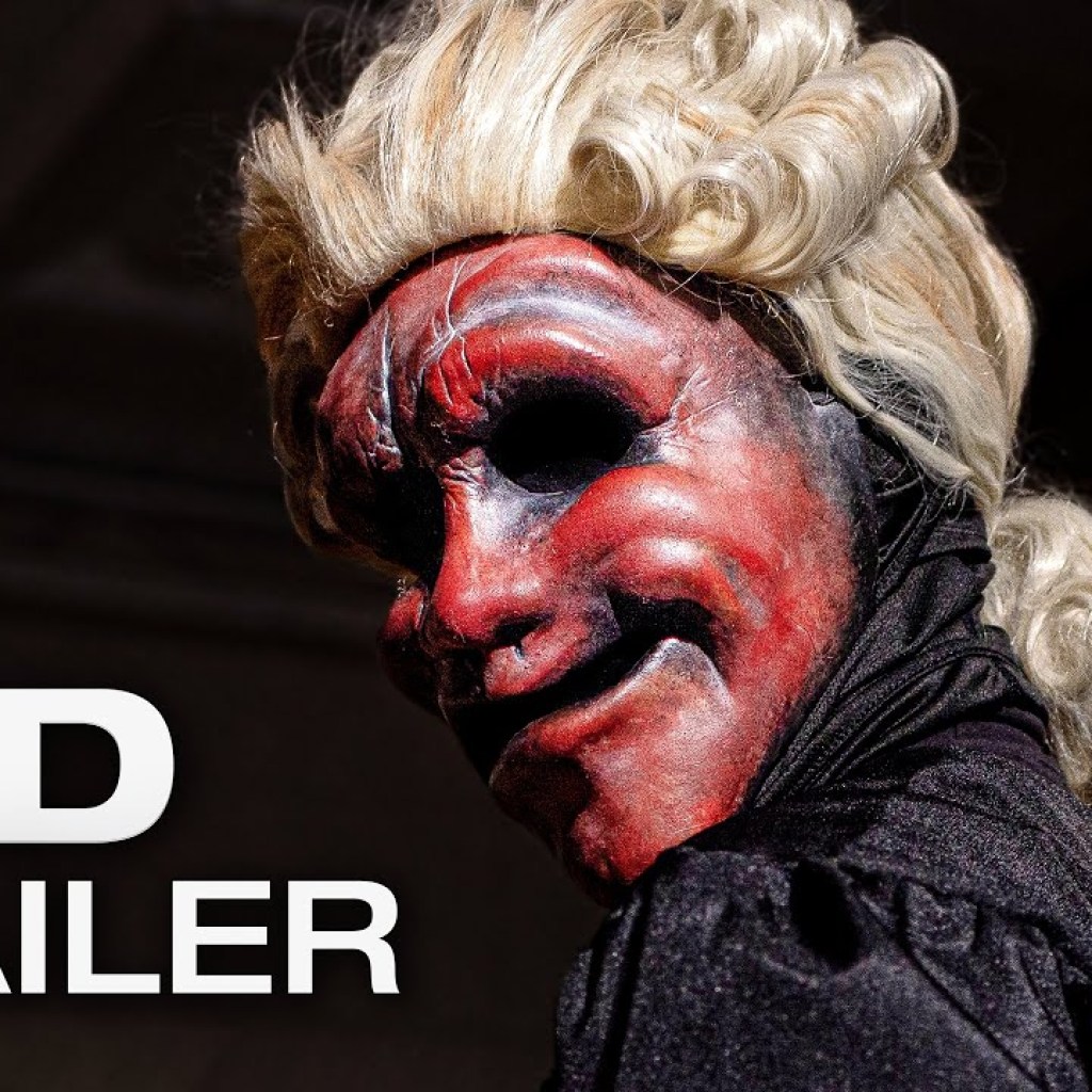 FOUNDERS DAY Teaser Trailer (2024) FOUNDERS DAY Teaser Trailer (2024)