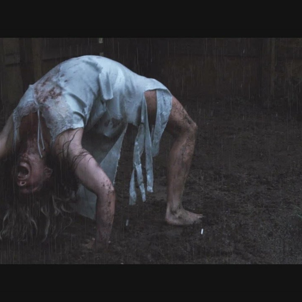 THE POSSESSION EXPERIMENT (2016) Official Trailer (HD) NEW THE POSSESSION EXPERIMENT (2016) Official Trailer (HD) NEW