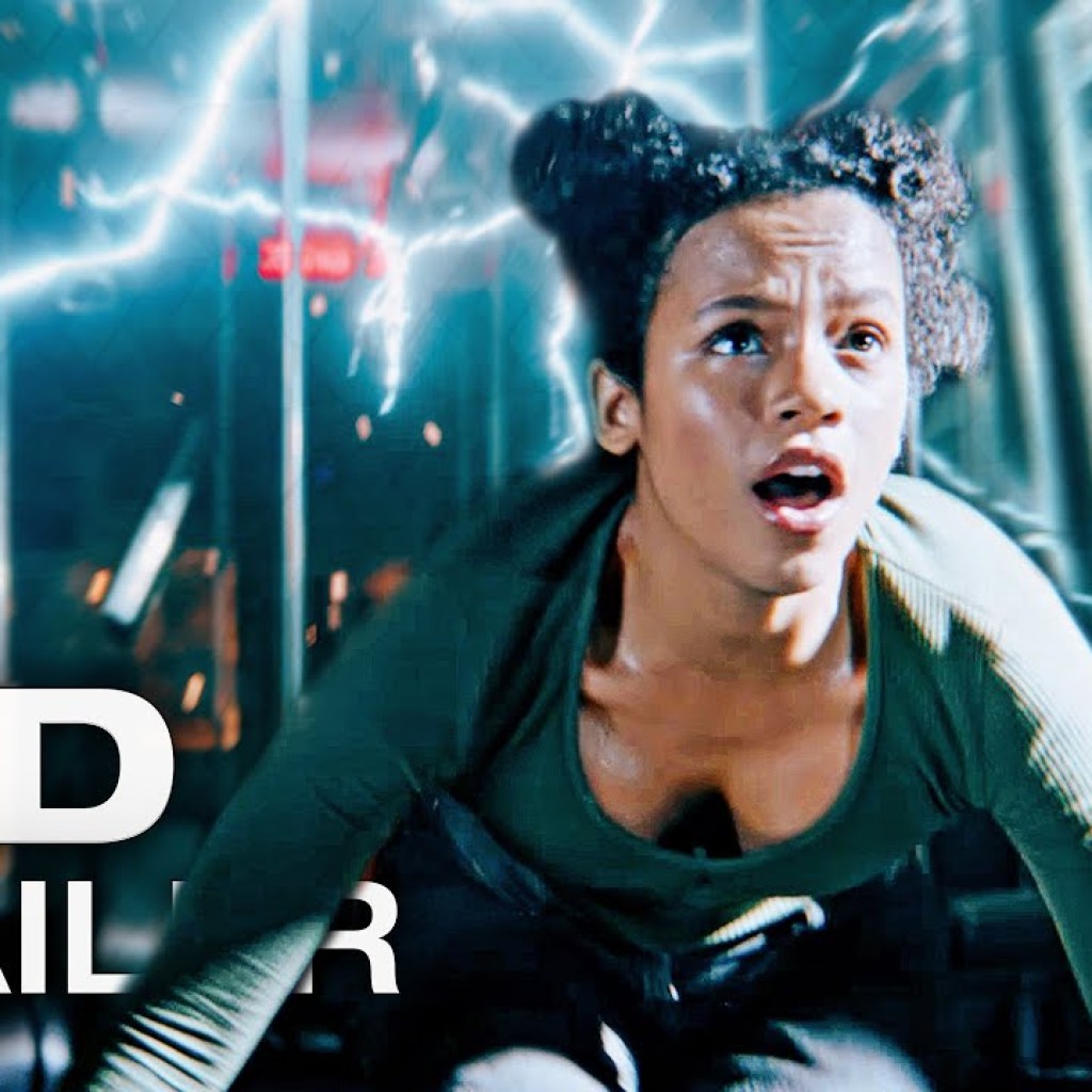 ESCAPE ROOM 2: Tournament of Champions Trailer (2021) ESCAPE ROOM 2: Tournament of Champions Trailer (2021)