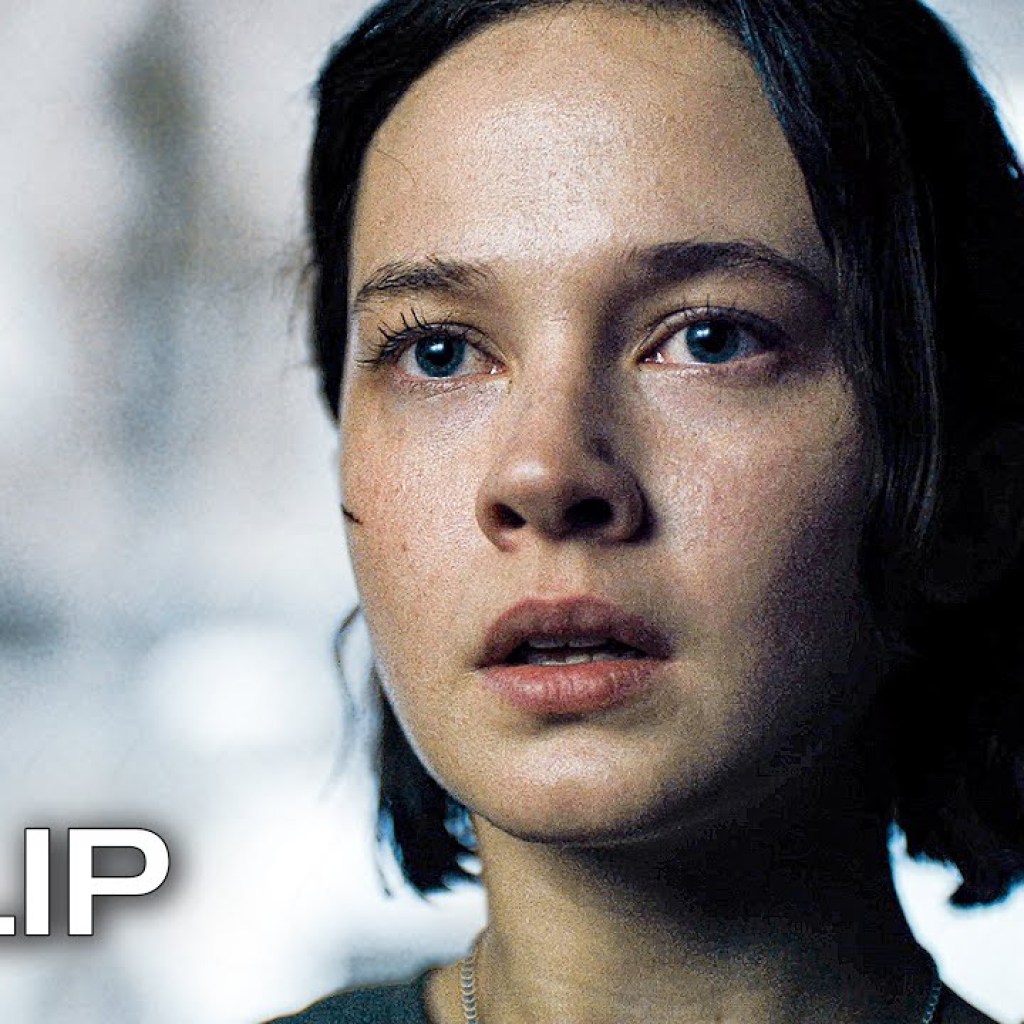 ALIEN: ROMULUS Clip – “Do You See It?” (2024) ALIEN: ROMULUS Clip – “Do You See It?” (2024)