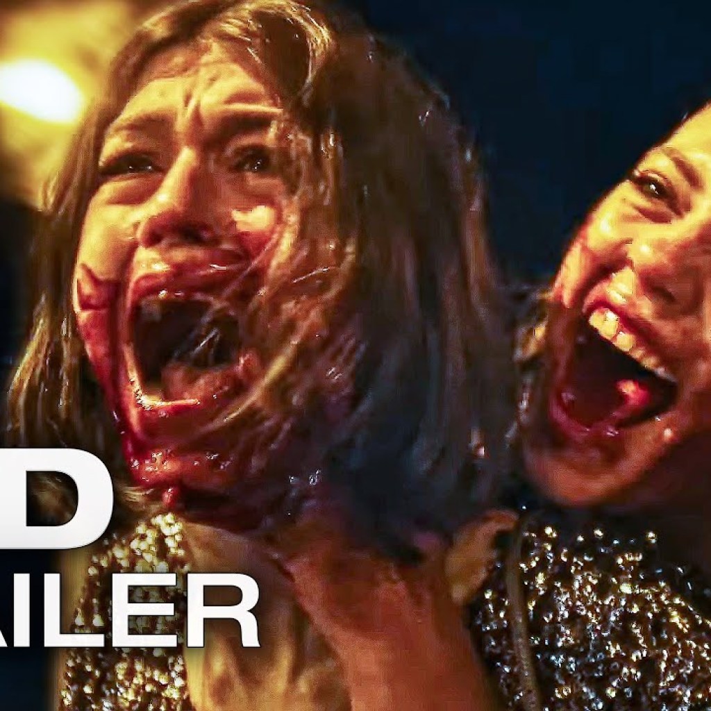 MADS Trailer (2025) English Sub MADS Trailer (2025) English Sub