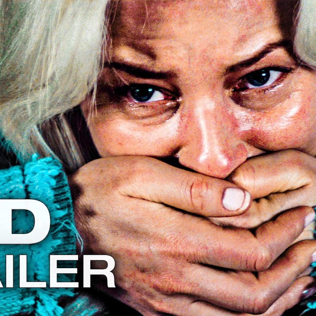 BRIGHTBURN Trailer (2019) BRIGHTBURN Trailer (2019)