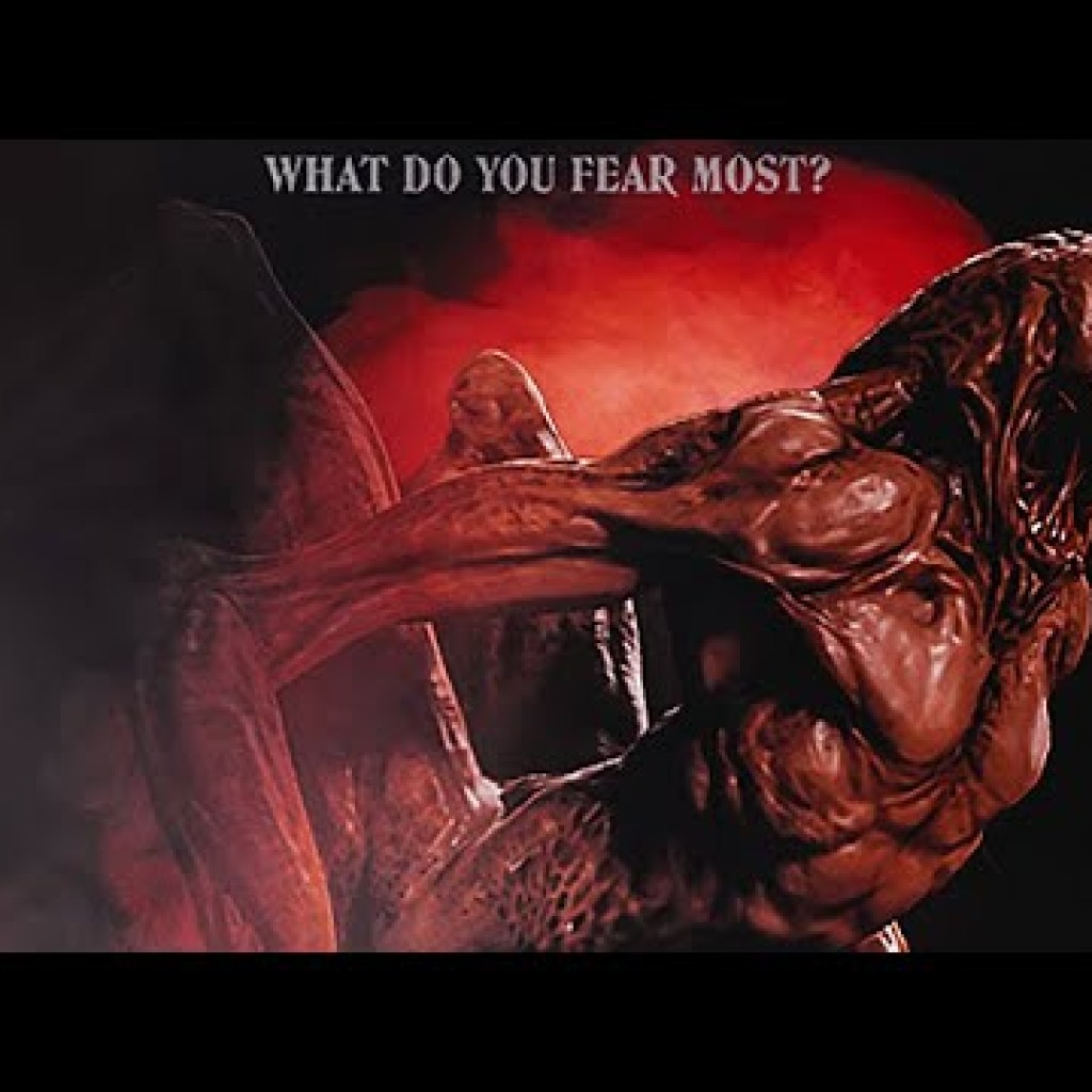 DESERT SHADOWS (2022) Trailer (HD) CREATURE FEATURE DESERT SHADOWS (2022) Trailer (HD) CREATURE FEATURE