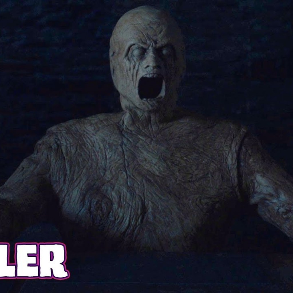 ODDITY (2024) Official Trailer (HD) ODDITY (2024) Official Trailer (HD)