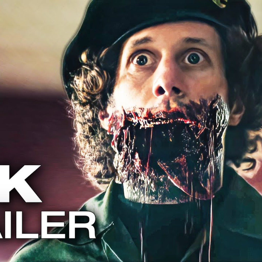NEW UPCOMING HORROR MOVIES 2025 (Trailers) NEW UPCOMING HORROR MOVIES 2025 (Trailers)